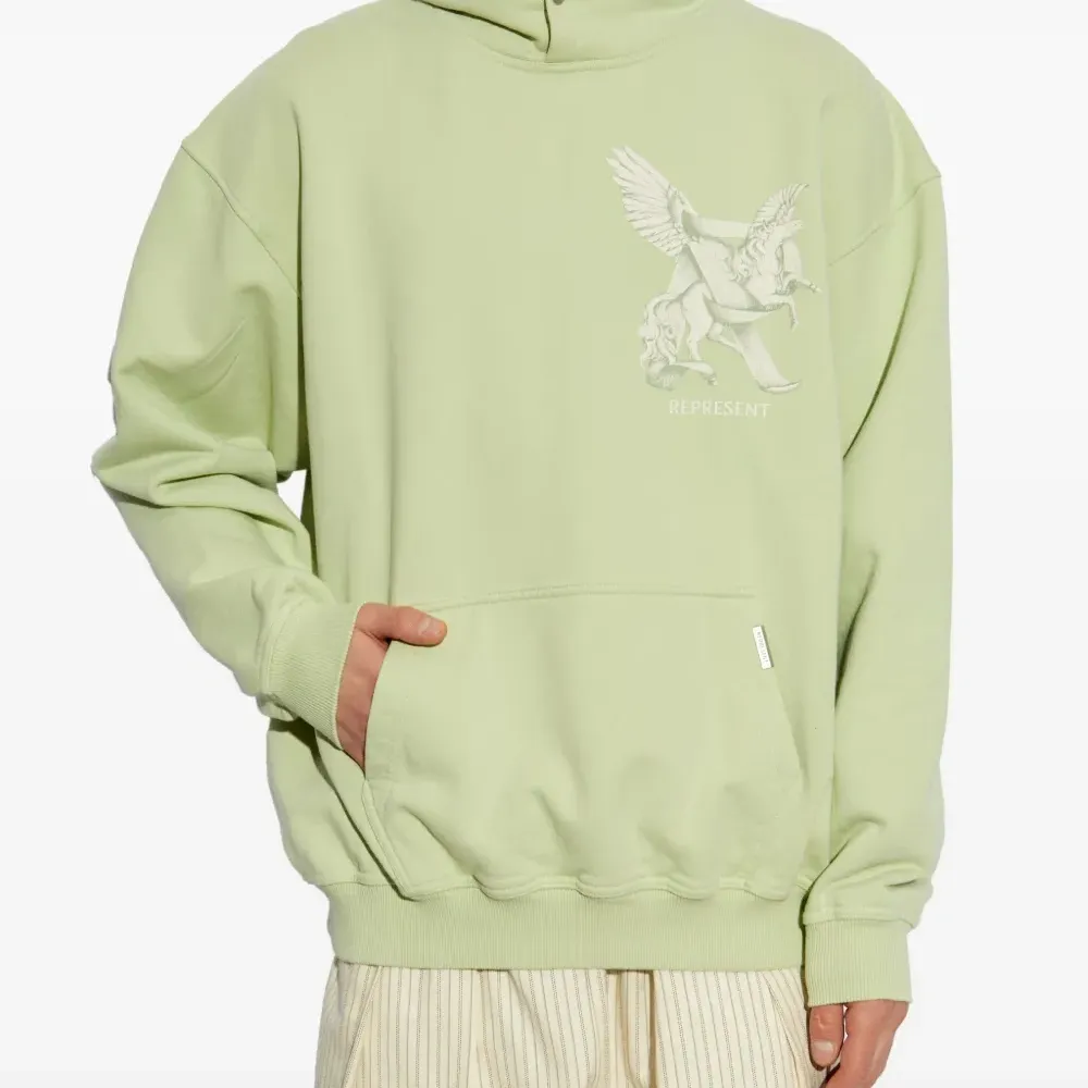 Худи Elegance In Motion