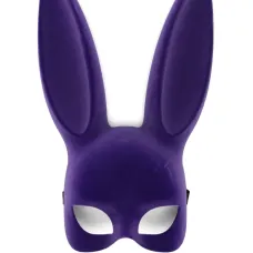 Бархатная маска