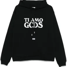 Худи Ti Amo GCDS Худи Ti Amo GCDS