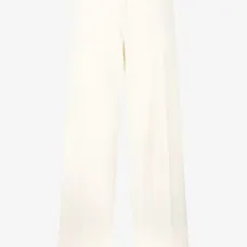 Брюки широкого кроя