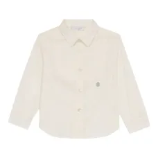 Рубашка на пуговицах Рубашка на пуговицах