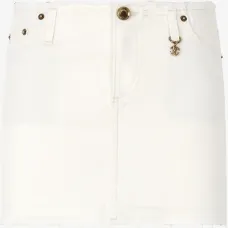 Юбка мини с карманами