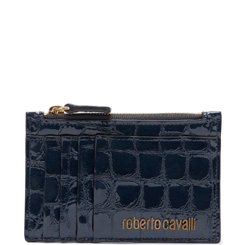 Картхолдер с логотипом