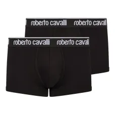 Комплект из двух боксеров с логотипом