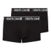 Комплект из двух боксеров с логотипом Комплект из двух боксеров с логотипом