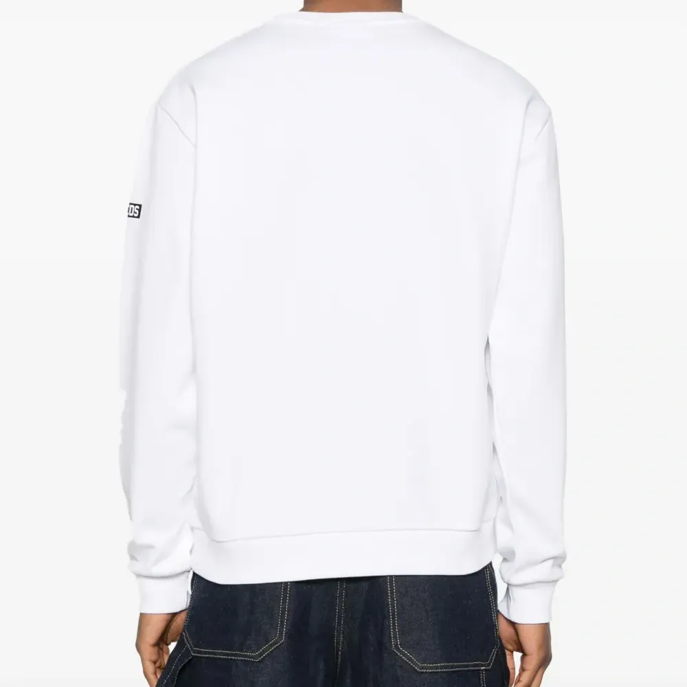 Толстовка с логотипом Толстовка с логотипом