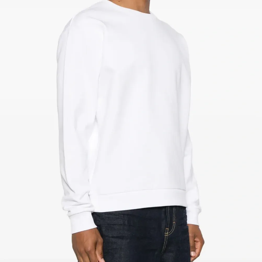 Толстовка с логотипом Толстовка с логотипом