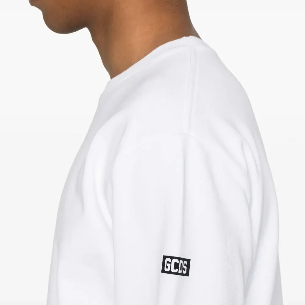 Толстовка с логотипом Толстовка с логотипом