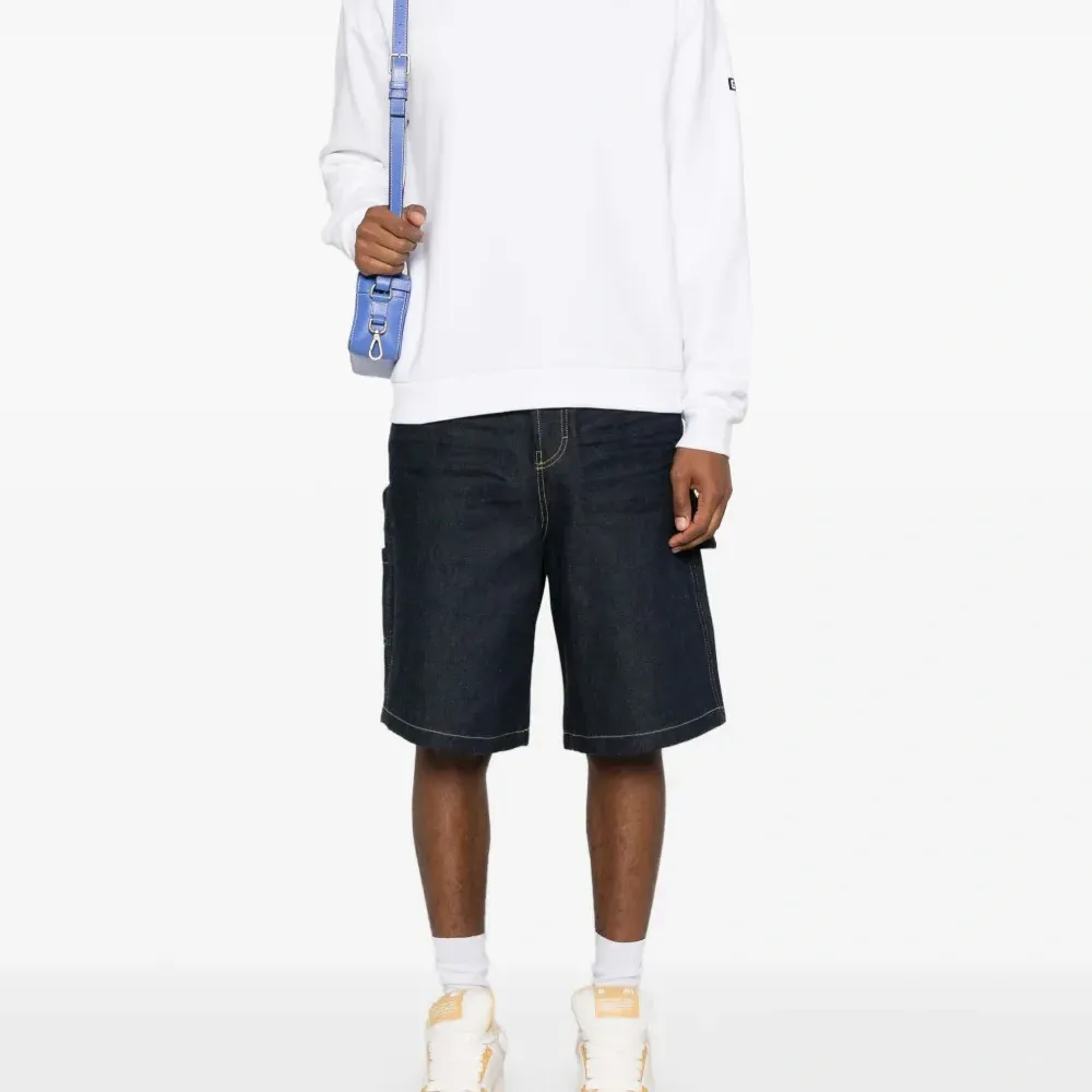 Толстовка с логотипом Толстовка с логотипом