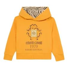 Толстовка Safari