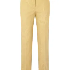 Брюки со змеиным принтом