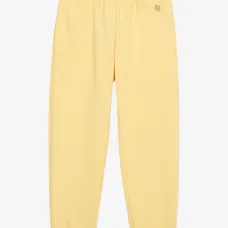 Спортивные брюки из джерси