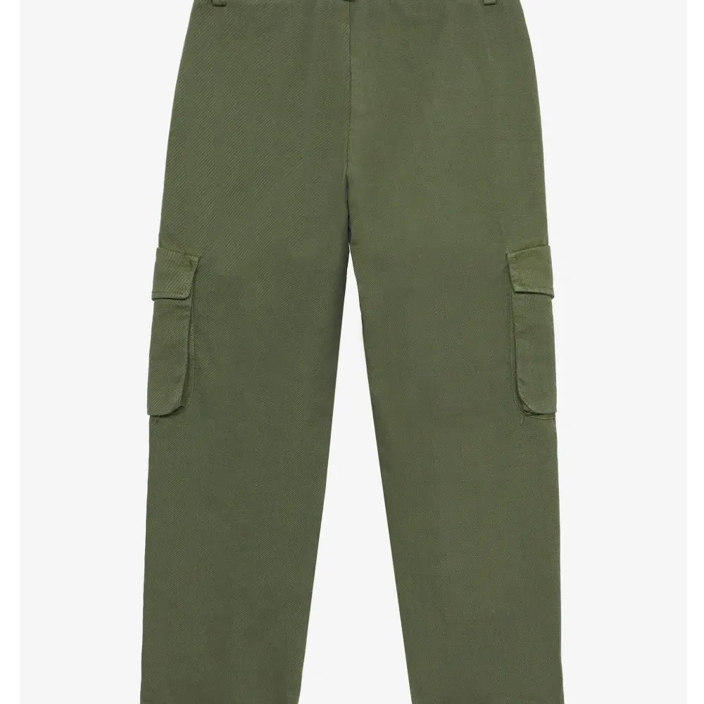 Брюки карго