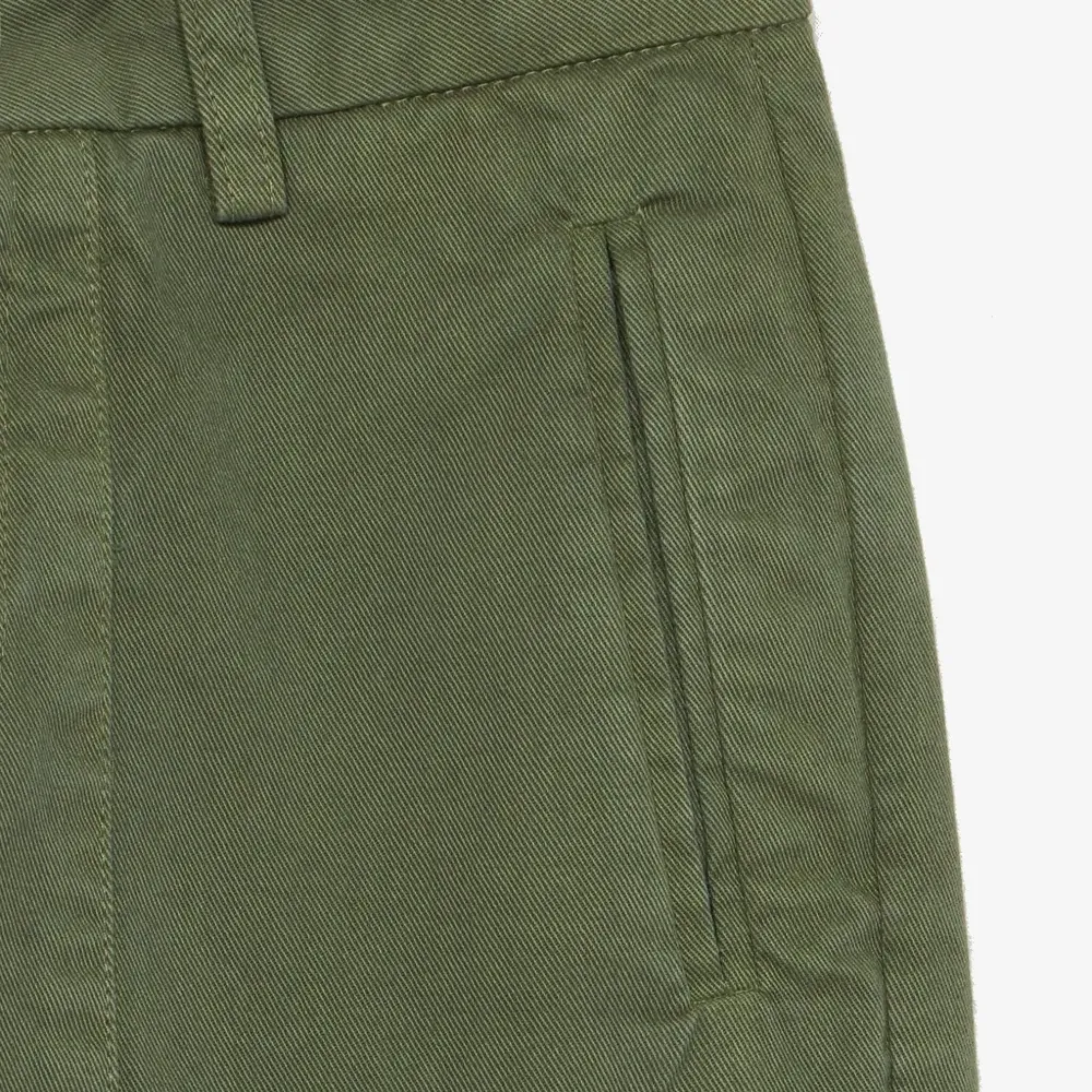 Брюки карго