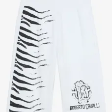 Шорты с логотипом