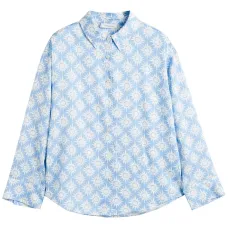 Пижамный топ Paradise из коллаборации с Laura Whitmore