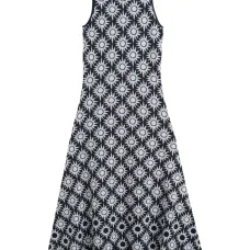 Платье из коллаборации с Laura Whitmore