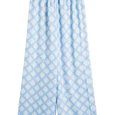 Брюки с принтом из коллаборации с Laura Whitmore Брюки с принтом из коллаборации с Laura Whitmore