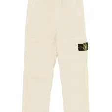 Брюки с нашивкой Compass