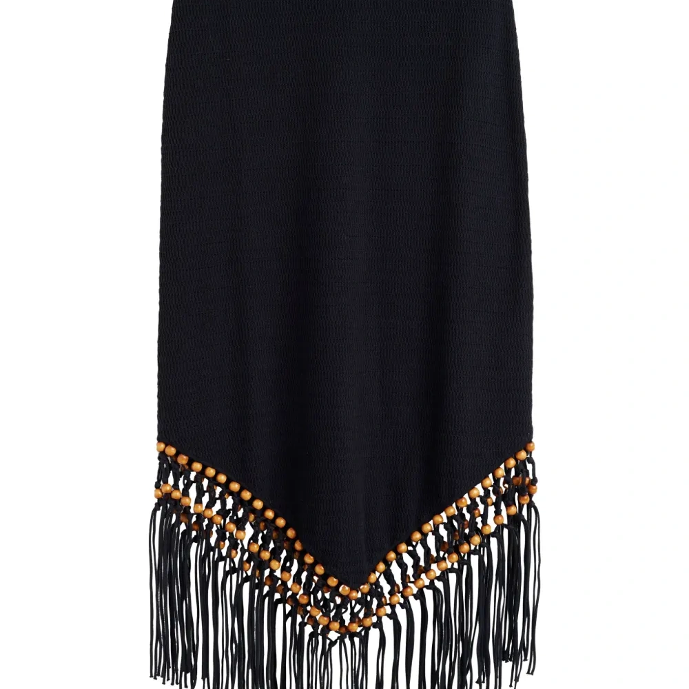 Декорированная юбка из коллаборации с Laura Whitmore