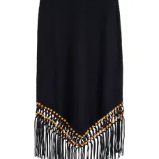 Декорированная юбка из коллаборации с Laura Whitmore Декорированная юбка из коллаборации с Laura Whitmore