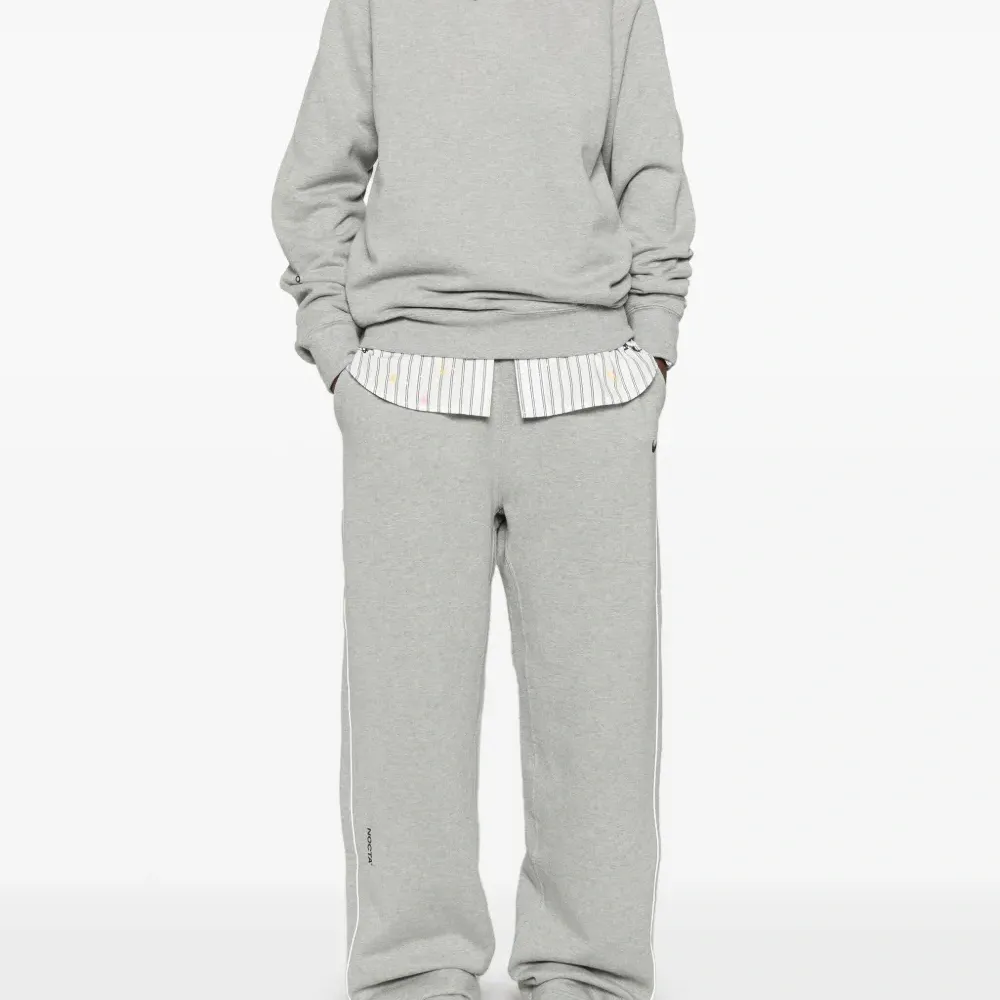 Толстовка из коллаборации с Nocta