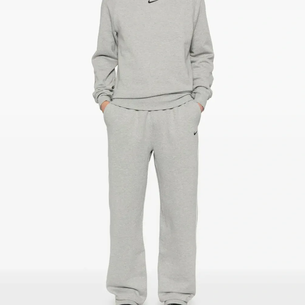 Толстовка из коллаборации с Nocta