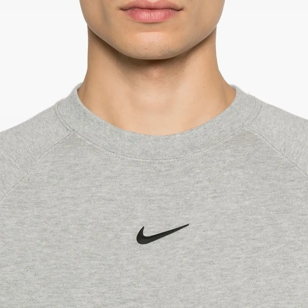 Толстовка из коллаборации с Nocta