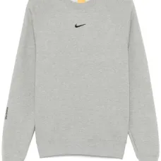 Толстовка из коллаборации с Nocta