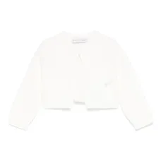 Кардиган с логотипом