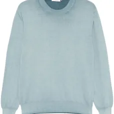 Топ тонкой вязки