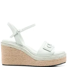 Эспадрильи на танкетке