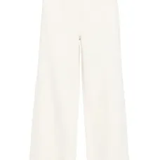 Широкие джинсы