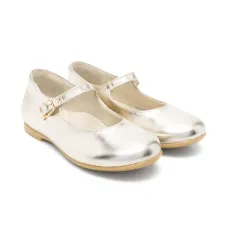 балетки на плоской подошве