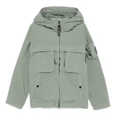 Куртка с декором Lens