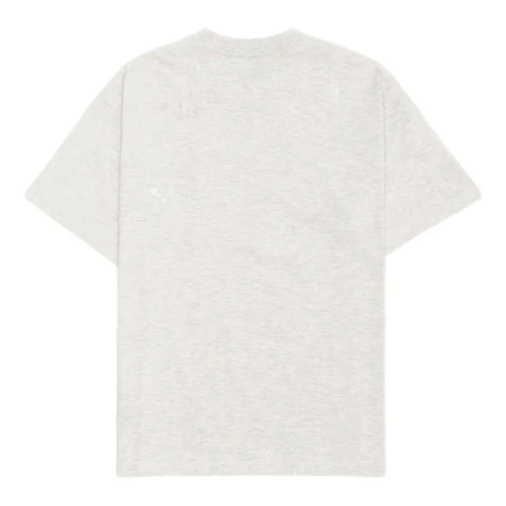 Футболка Atelier с принтом