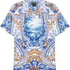 Рубашка Adventures