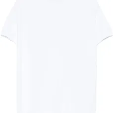 Футболка из ткани пике