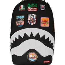 Рюкзак Torn Packaging