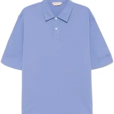 Рубашка поло из джерси Рубашка поло из джерси