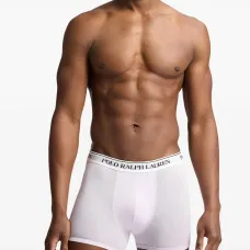 Боксеры с логотипом