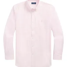 Рубашка с логотипом