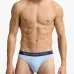 Трусы-брифы с логотипом Трусы-брифы с логотипом
