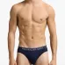 Трусы-брифы с логотипом Трусы-брифы с логотипом