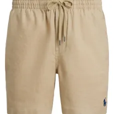 Шорты с логотипом