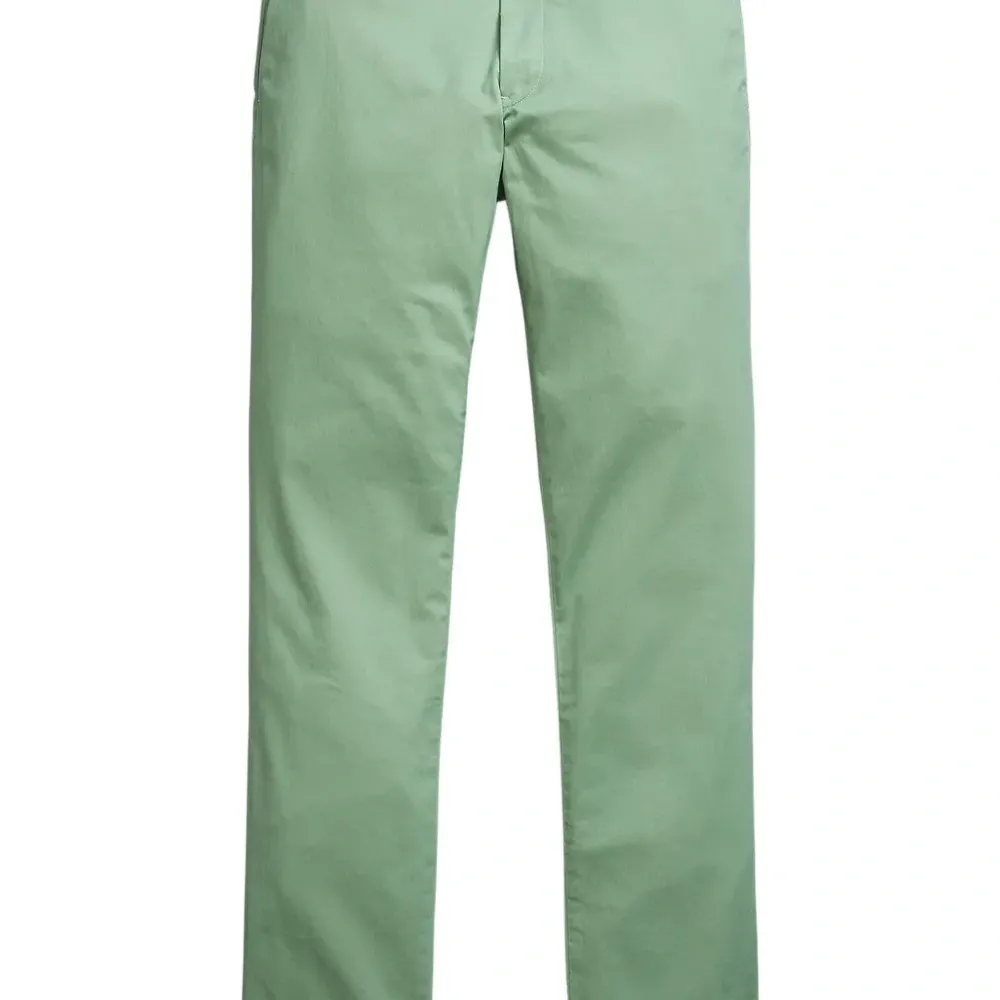 Прямые брюки