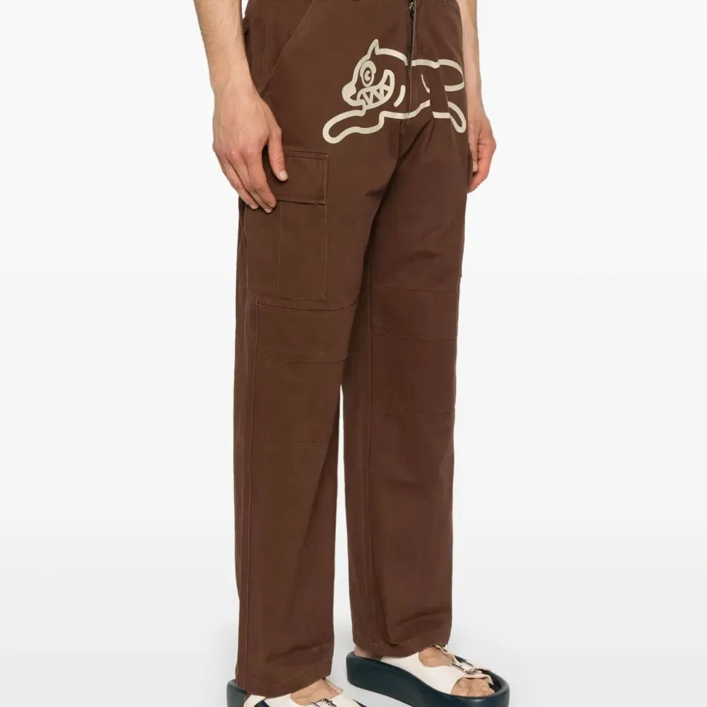 Брюки карго Running Dog Брюки карго Running Dog