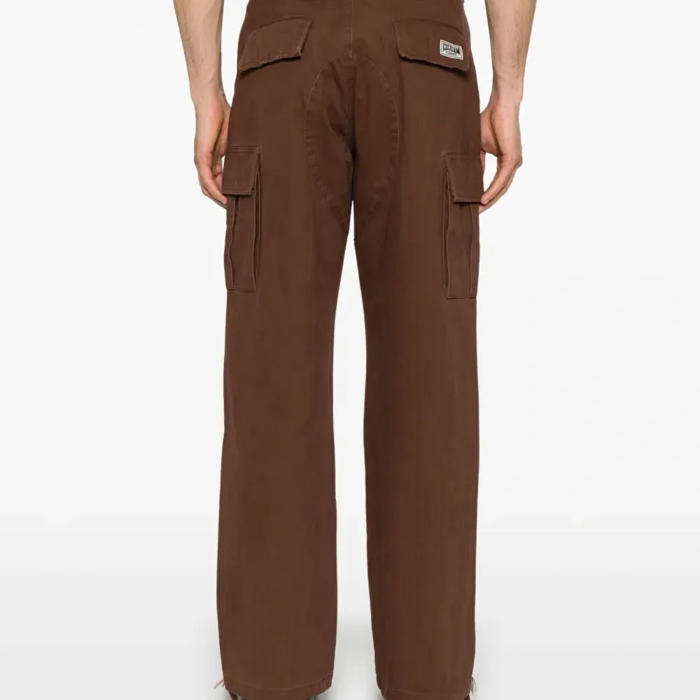 Брюки карго Running Dog Брюки карго Running Dog