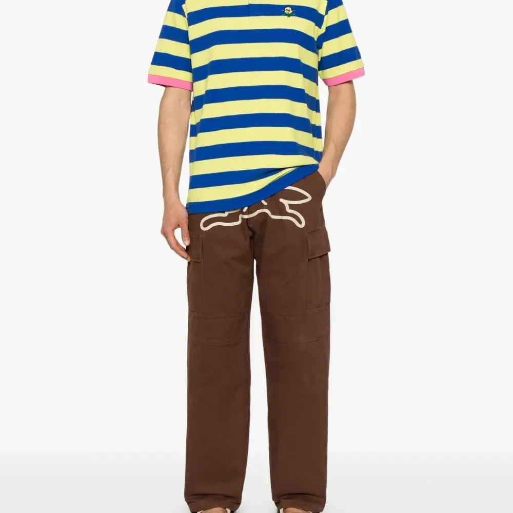 Брюки карго Running Dog Брюки карго Running Dog