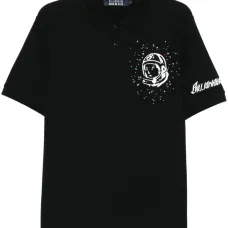 Декорированная рубашка поло Astro